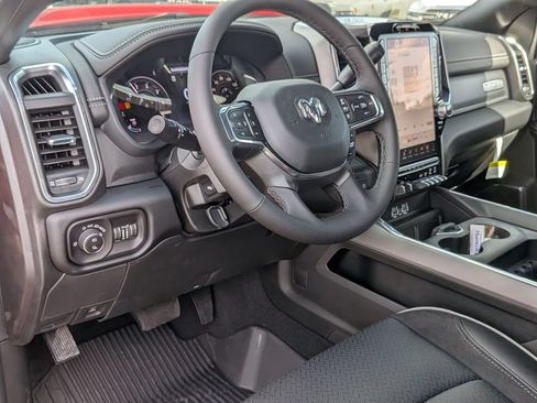New 2026 RAM 2500 Laramie w/ Night Edition AWD/4WD image 31