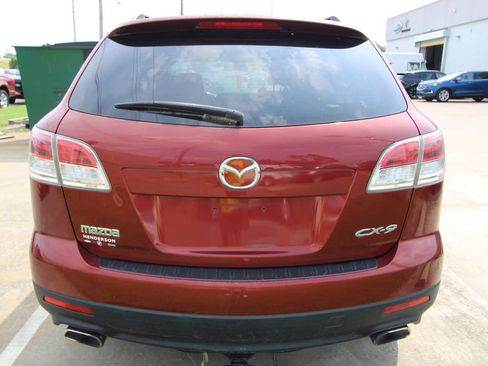 Used 2008 MAZDA CX-9 Sport w/ Moonroof & Bose Audio Pkg AWD/4WD image 7