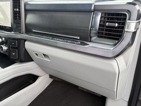 Used 2024 Ford F350 Limited image 28