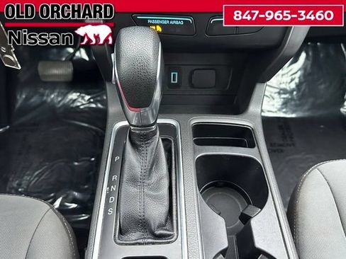 Used 2018 Ford Escape S FWD image 15