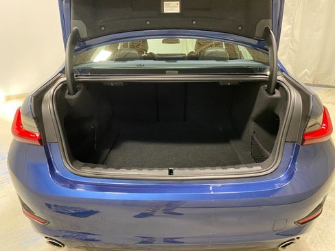 Used 2022 BMW 330i xDrive Sedan w/ Premium Package image 29