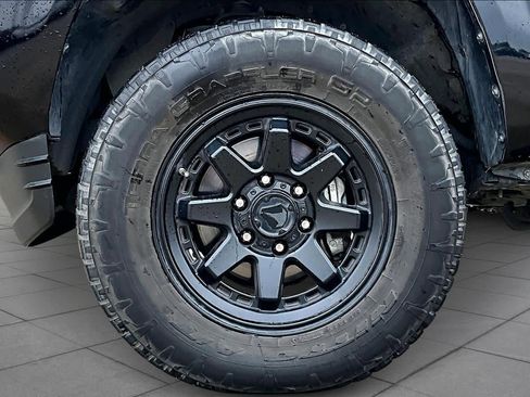 Used 2023 Toyota Tacoma SR image 11