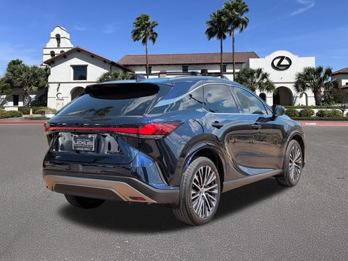 Used 2025 Lexus RX 350 Premium Plus FWD image 2
