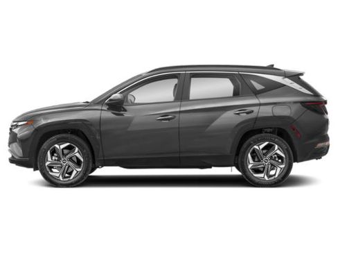 Certified 2024 Hyundai Tucson SEL AWD/4WD image 6