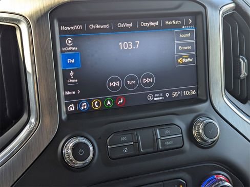 Used 2021 GMC Sierra 1500 Denali w/ Denali Ultimate Package image 18