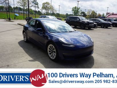 Used 2023 Tesla Model 3 Standard Range