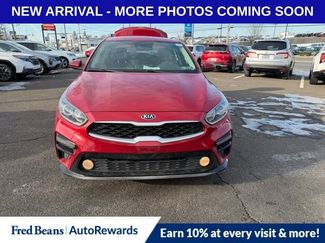 Used 2019 Kia Forte LXS video 2