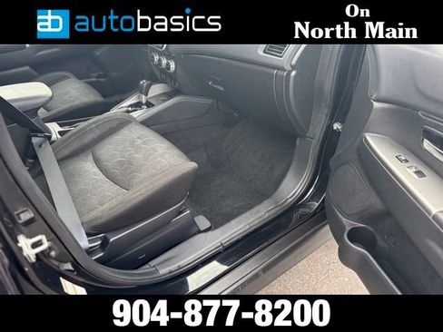 Used 2021 Mitsubishi Outlander Sport SE image 11