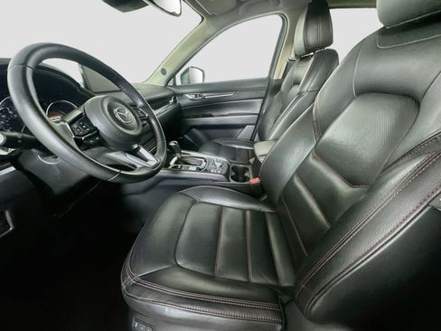 Used 2025 MAZDA CX-5 Carbon Edition AWD/4WD image 13