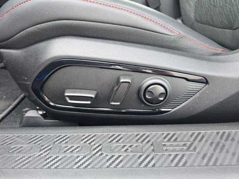 New 2026 Dodge Charger Scat Pack w/ Blacktop Package image 15