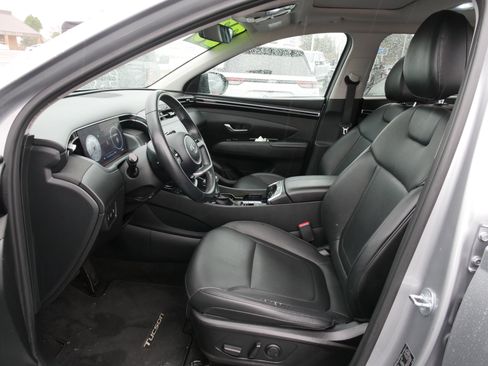 Used 2023 Hyundai Tucson SEL w/ Convenience Package image 15