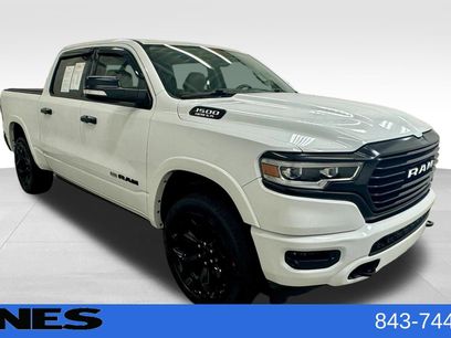 Used 2020 RAM 1500 Limited