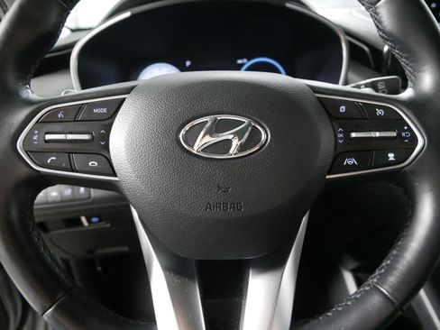 Used 2023 Hyundai Santa Fe Limited AWD/4WD image 25