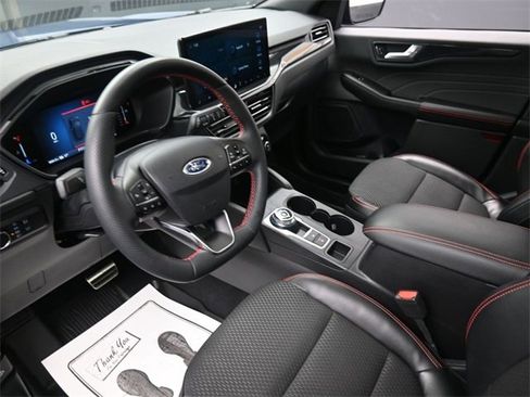 Used 2023 Ford Escape ST-Line w/ Tech Pack #1 image 19