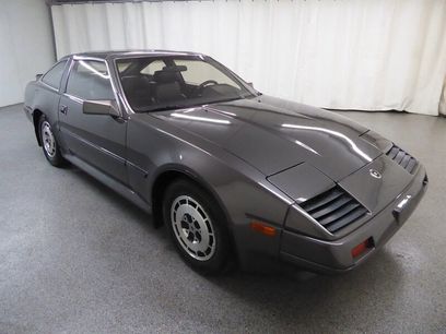 Used 1986 Nissan 300ZX 2+2 Hatchback