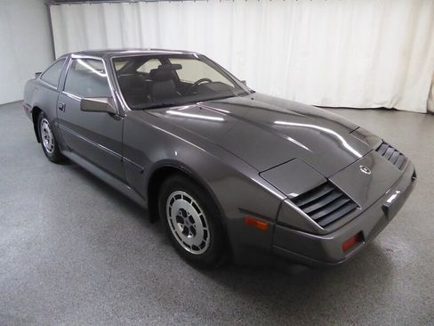 Used 1986 Nissan 300ZX 2+2 Hatchback image 1