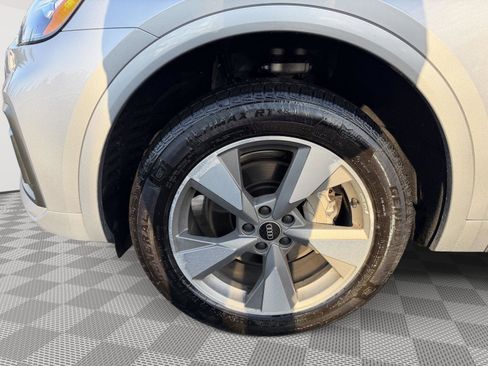 Used 2023 Audi Q5 2.0T Premium Plus w/ Premium Plus Package image 7