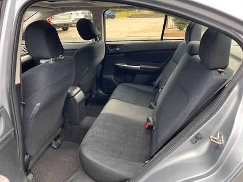 Used 2015 Subaru Impreza 2.0i Premium AWD/4WD image 23