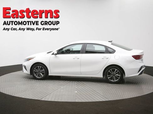 Used 2023 Kia Forte LXS FWD image 60