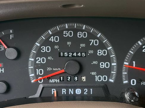 Used 1998 Ford Expedition 4WD image 45