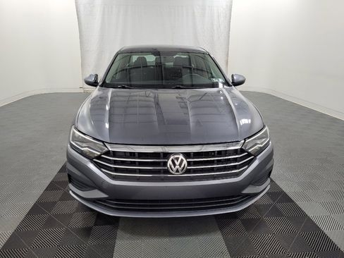 Used 2021 Volkswagen Jetta S FWD image 14