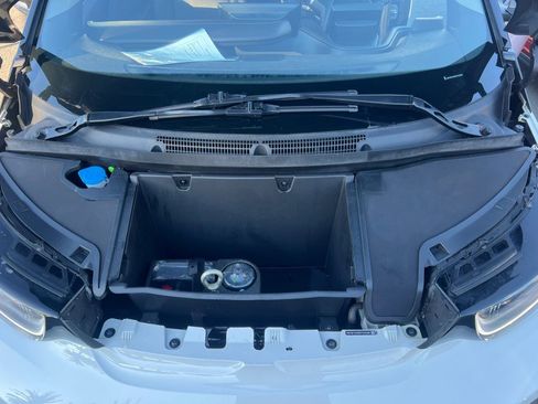 Used 2021 BMW i3 image 50