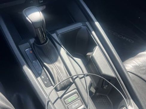 Used 2024 Honda Accord EX image 16