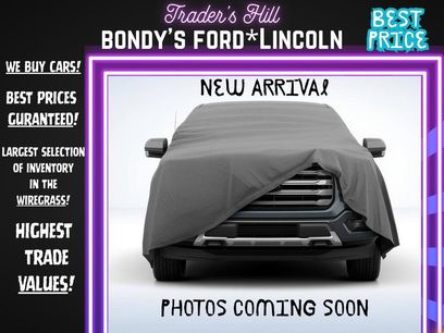 Used 2025 Ford Expedition Active