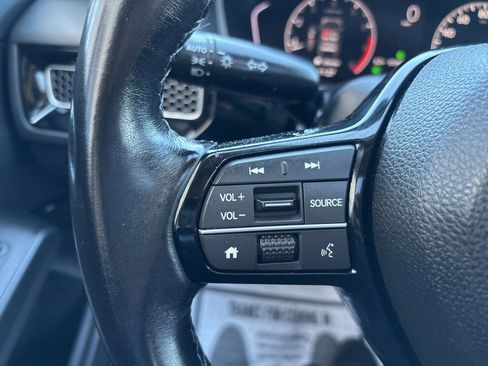 Used 2022 Honda Civic EX image 14