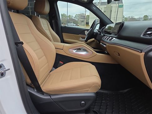 Certified 2026 Mercedes-Benz GLE 450 4MATIC image 19