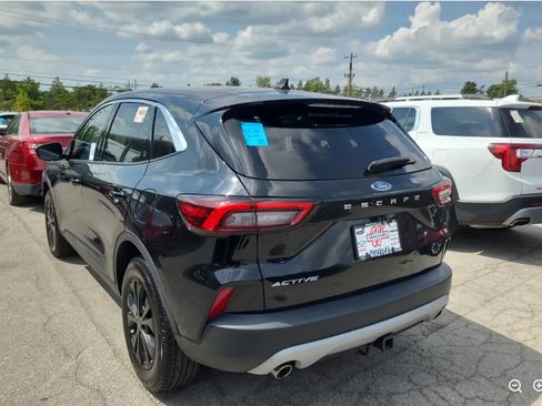 Used 2024 Ford Escape Active FWD image 4
