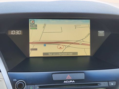Used 2014 Acura RLX w/ Technology Package FWD image 20