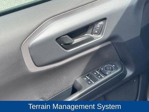 Certified 2024 Ford Bronco Sport Big Bend image 10