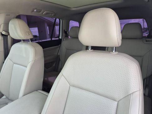 Used 2020 Volkswagen Atlas SEL FWD image 15