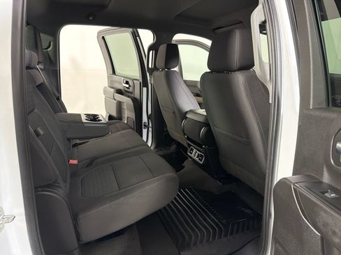 Used 2022 Chevrolet Silverado 3500 LT w/ Convenience Package AWD/4WD image 23
