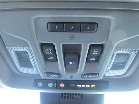 New 2026 Chevrolet Silverado 1500 LT Trail Boss w/ Convenience Package II AWD/4WD image 34