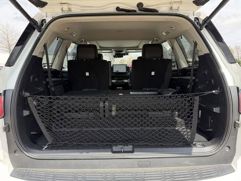 Used 2023 Toyota Sequoia TRD Pro image 33