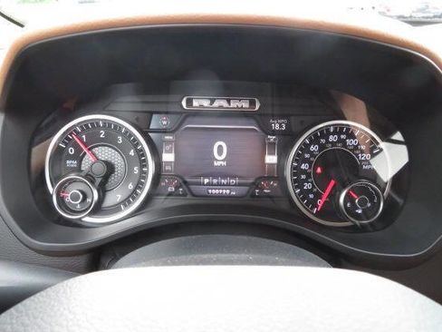 Used 2019 RAM 1500 Big Horn AWD/4WD image 19