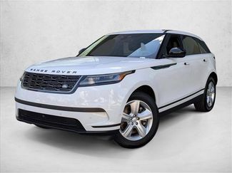Certified 2026 Land Rover Range Rover Velar S video 1