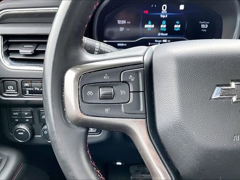 Certified 2023 Chevrolet Tahoe RST w/ Max Trailering Package image 20