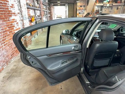 Used 2013 INFINITI G37 x Sedan w/ Premium Pkg AWD/4WD image 69