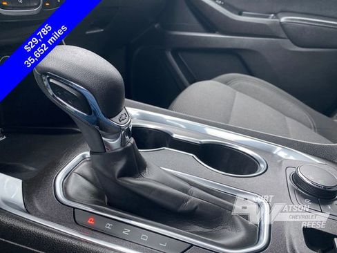 Certified 2023 Chevrolet Traverse LT image 24