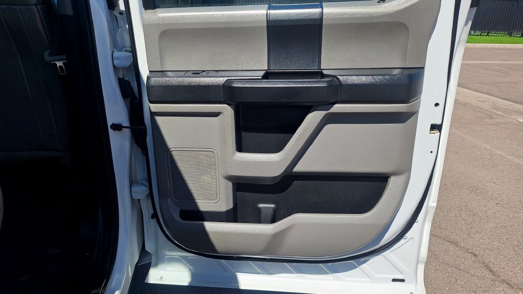 Used 2018 Ford F250 XL w/ Power Equipment Group RWD image 20
