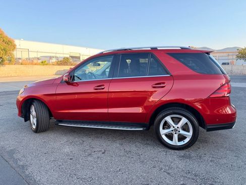 Used 2018 Mercedes-Benz GLE 350 image 17