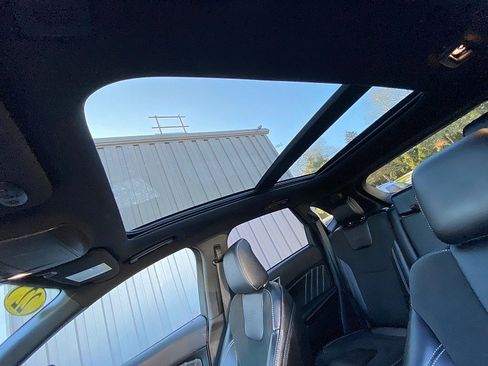 Certified 2022 Ford Edge ST w/ Equipment Group 401A image 61