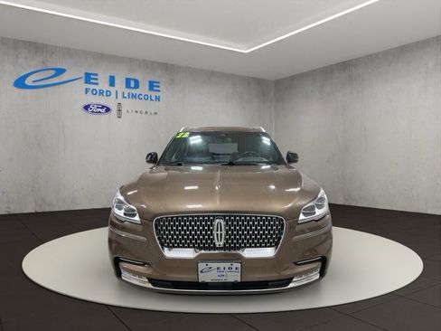 Used 2022 Lincoln Aviator Reserve w/ Equipment Group 201A image 4