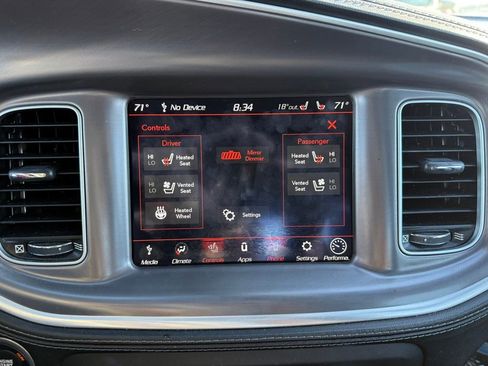 Used 2020 Dodge Charger Scat Pack w/ Dynamics Package image 13