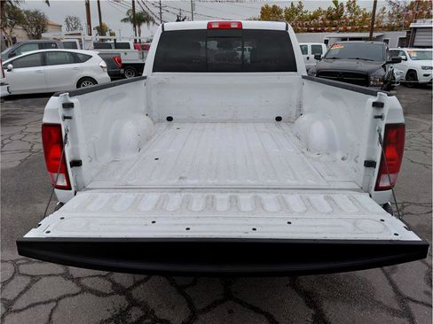 Used 2019 RAM 1500 Big Horn image 11