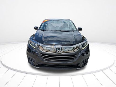 Used 2019 Honda HR-V LX image 9