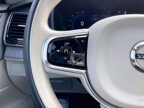 Used 2023 Volvo XC90 T8 Plus w/ Protection Package Premier image 21